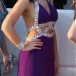 Prom Dress Size 6